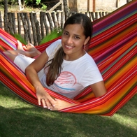 Fantasia Hammock