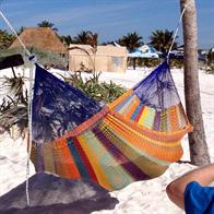 President Suite Hammock