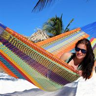 Mexico Hammock when you need to be comfortable