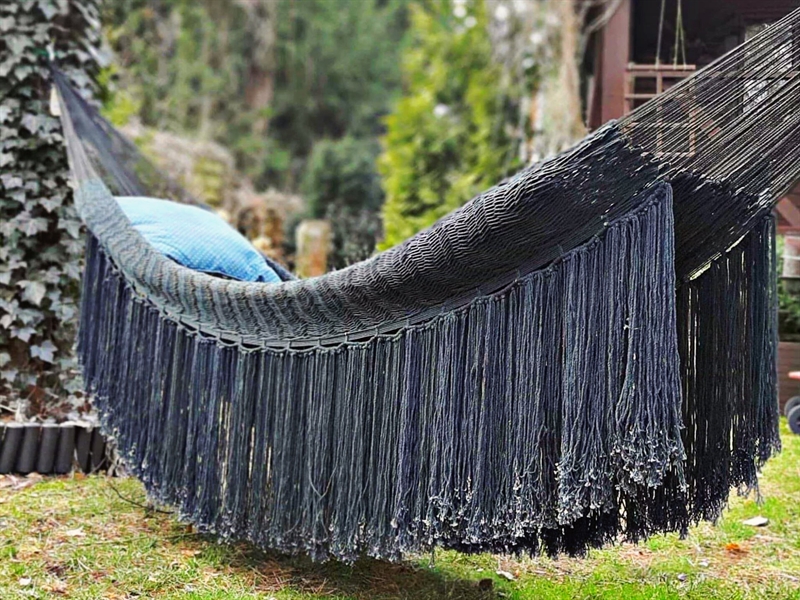 Boho hammock clearance