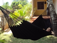 Black hammock