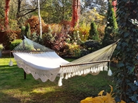 American Deluxe hammock, XL Cotton