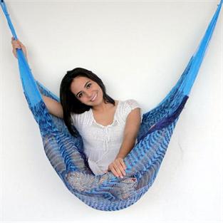 Canada Outdoor Coated Hammock Chair