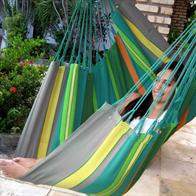 Antonio Outdoor hammockchair