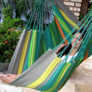 Antonio Outdoor hammockchair