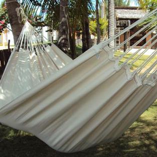 Extra big off white hammock - Formosa Extra No. FE001