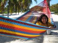 Hammock from Mexico