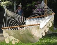 GRINGA DECO - American Comfort Hammock 