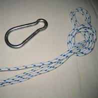 Rope and Carabin