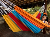 Hammock Country Living