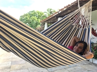 Maritim hammock