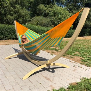 Hammock Stand MUNDO