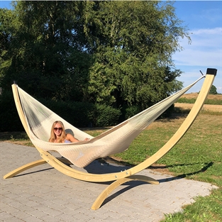 Hammock Stand MUNDO