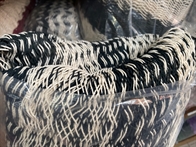 Woven KAKI Large - DuraSun 100% Outdoor Net Hammock