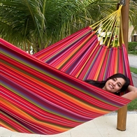 GuatemalaMix hammock