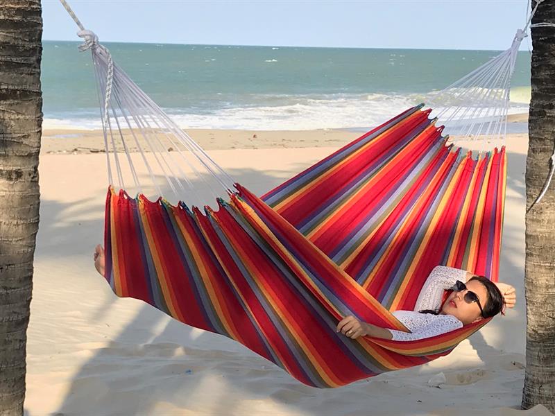 Hammocks for two persons sales