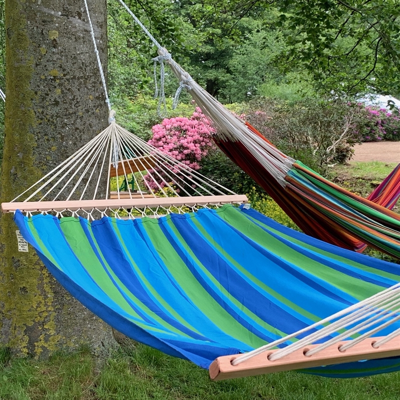 Hammock blue cheap