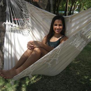 Romantica hammock chair