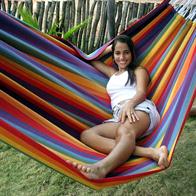 Hammock for the children's room