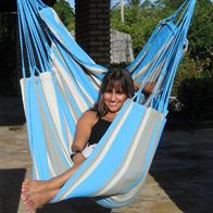 Outdoor Hammock Chair PRO - Pastel Colors