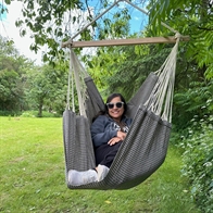 Hammock chair Trutti Frutti