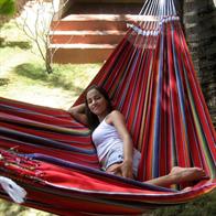 Double hammock