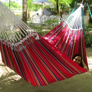 Remanso Hammock