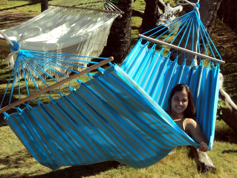 Round hammock stand cheap