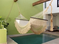 DuraSun American Deluxe Xcaret Hammock, XL, DuraSun®