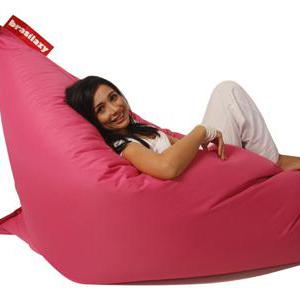 Brasilazy Bean Bag PINK