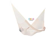TEYA hammock natural white 4you 