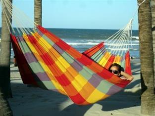 Classico hammock Brasil C071