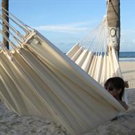 Formosa Grande Family hammock that is strong from Brazil