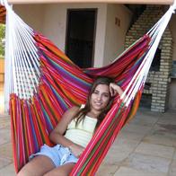 Hammock chair Guatemalamix.