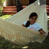 Lifestyle hammock