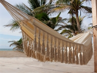 Merida Tassels Hammock, Large,