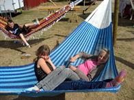 Hammocks