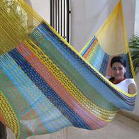 Hammock for relaxation 