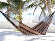 Hammock Moka Mercerized XX Large - Outdoor