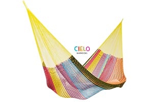 Hammock SANDY from Cielo Hammocks